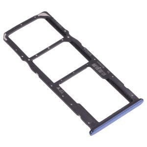 Huawei Nova 2 Lite SIM card tray blue replacement