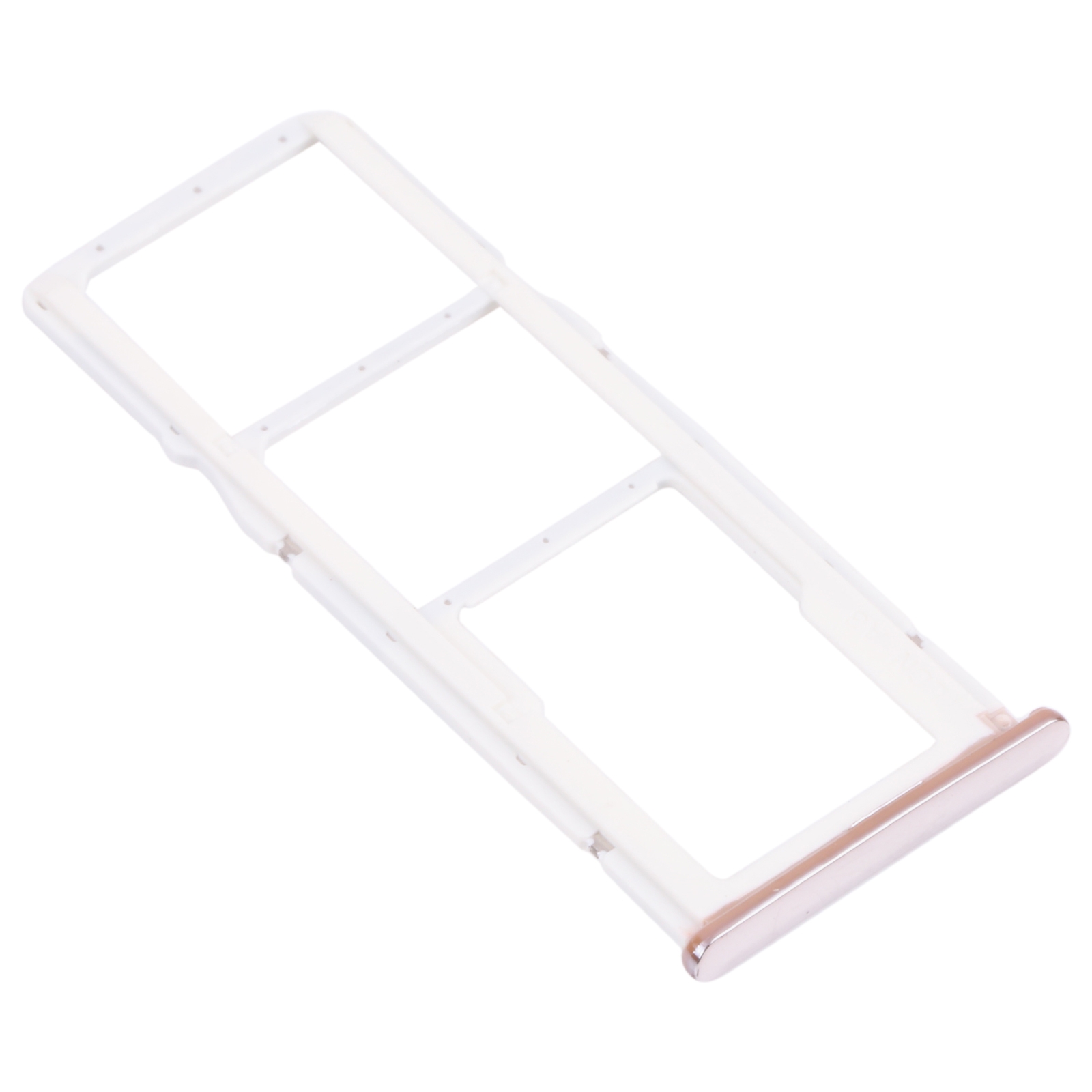 Huawei Nova 2 Lite Silver SIM Card Tray Replacement - Image 2