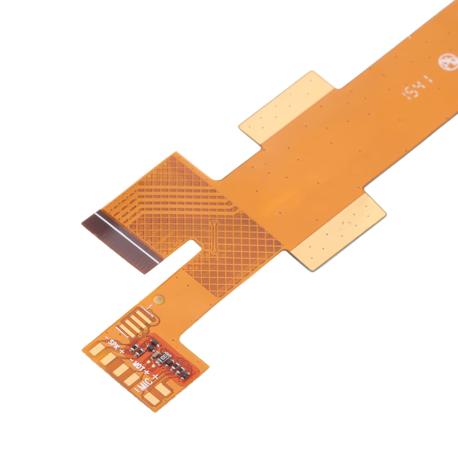 Lenovo Tab3 TB-850F Motherboard Flex Cable Replacement - Image 3