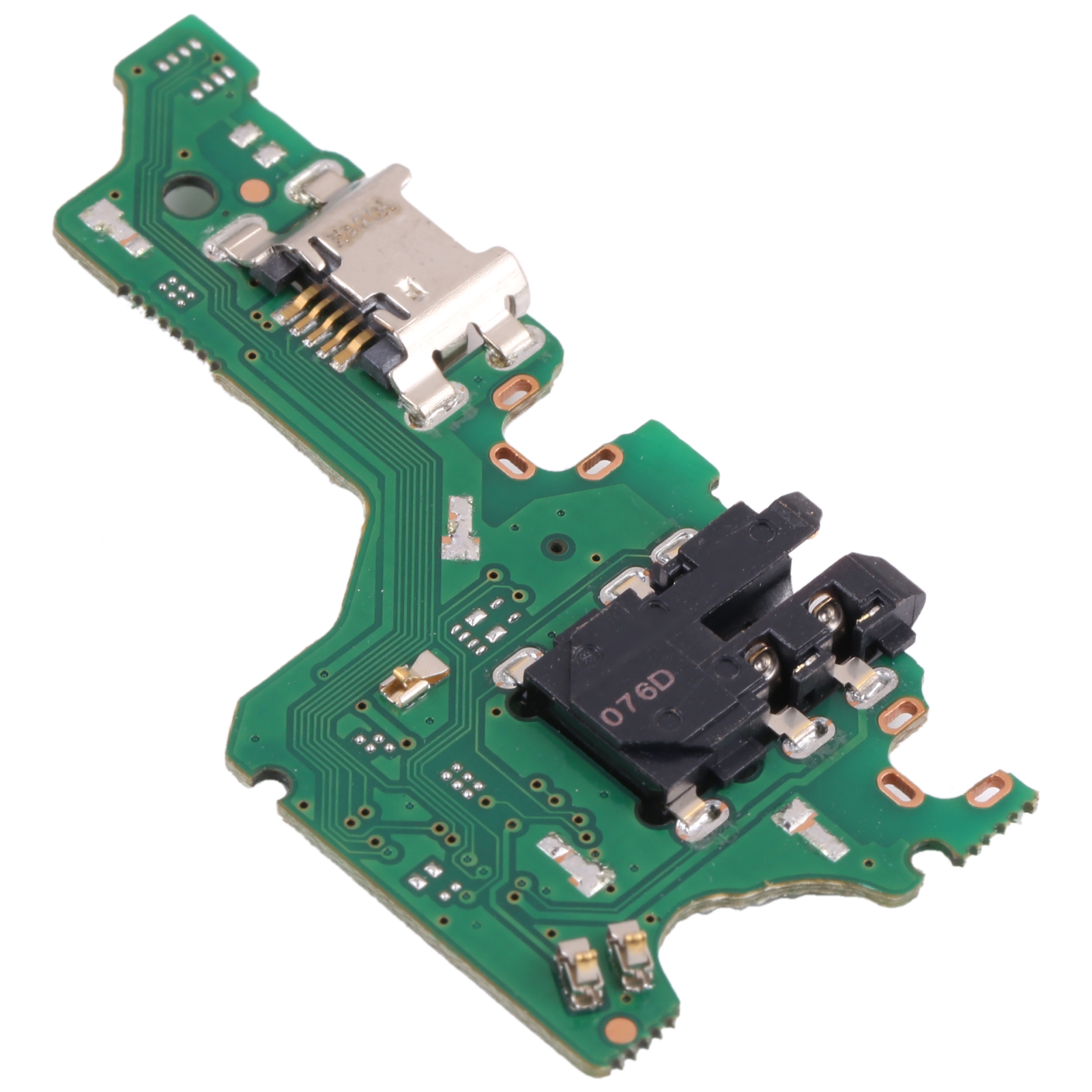Huawei Y7P Charging Port Board Replacement - Image 2