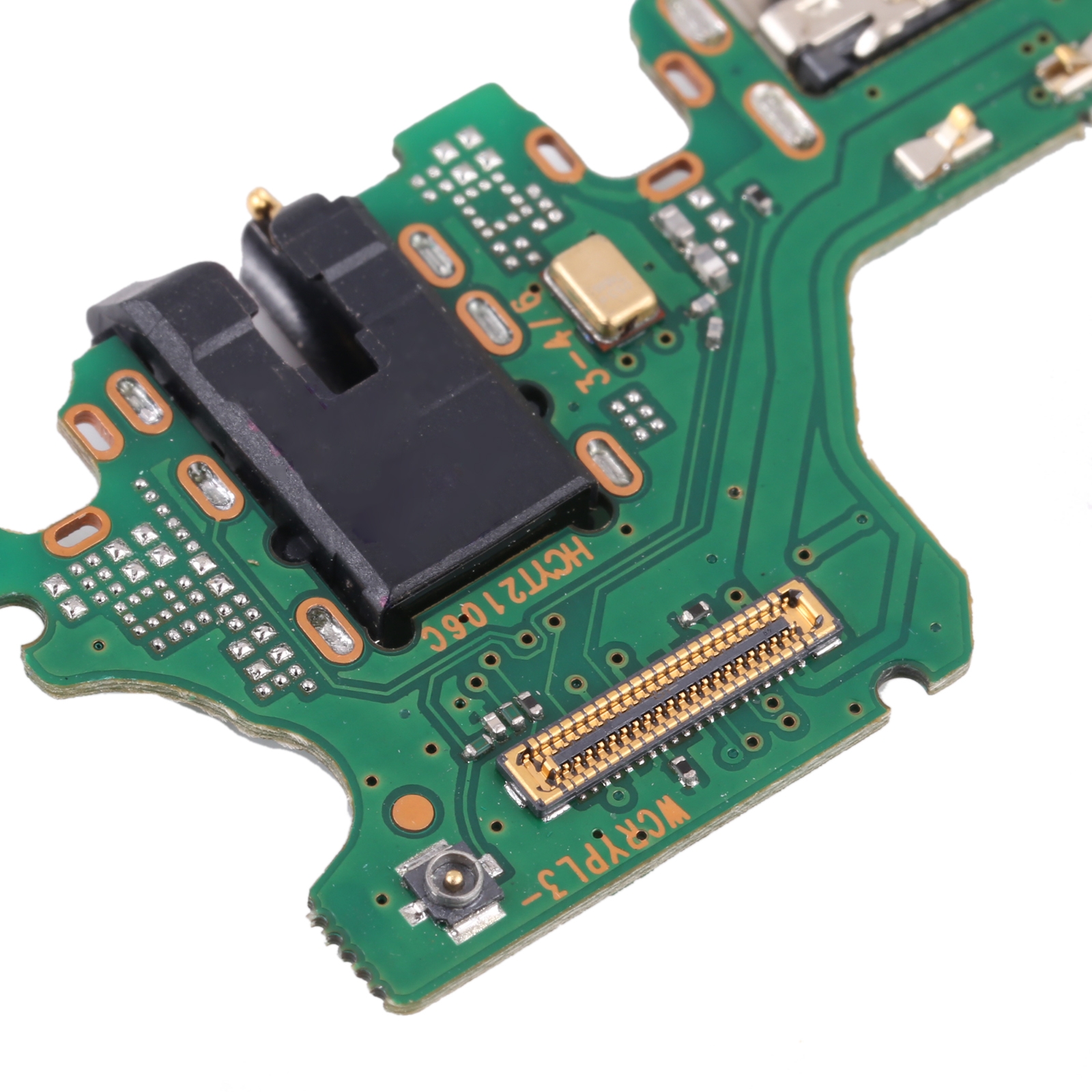 Huawei Y7P Charging Port Board Replacement - Image 3