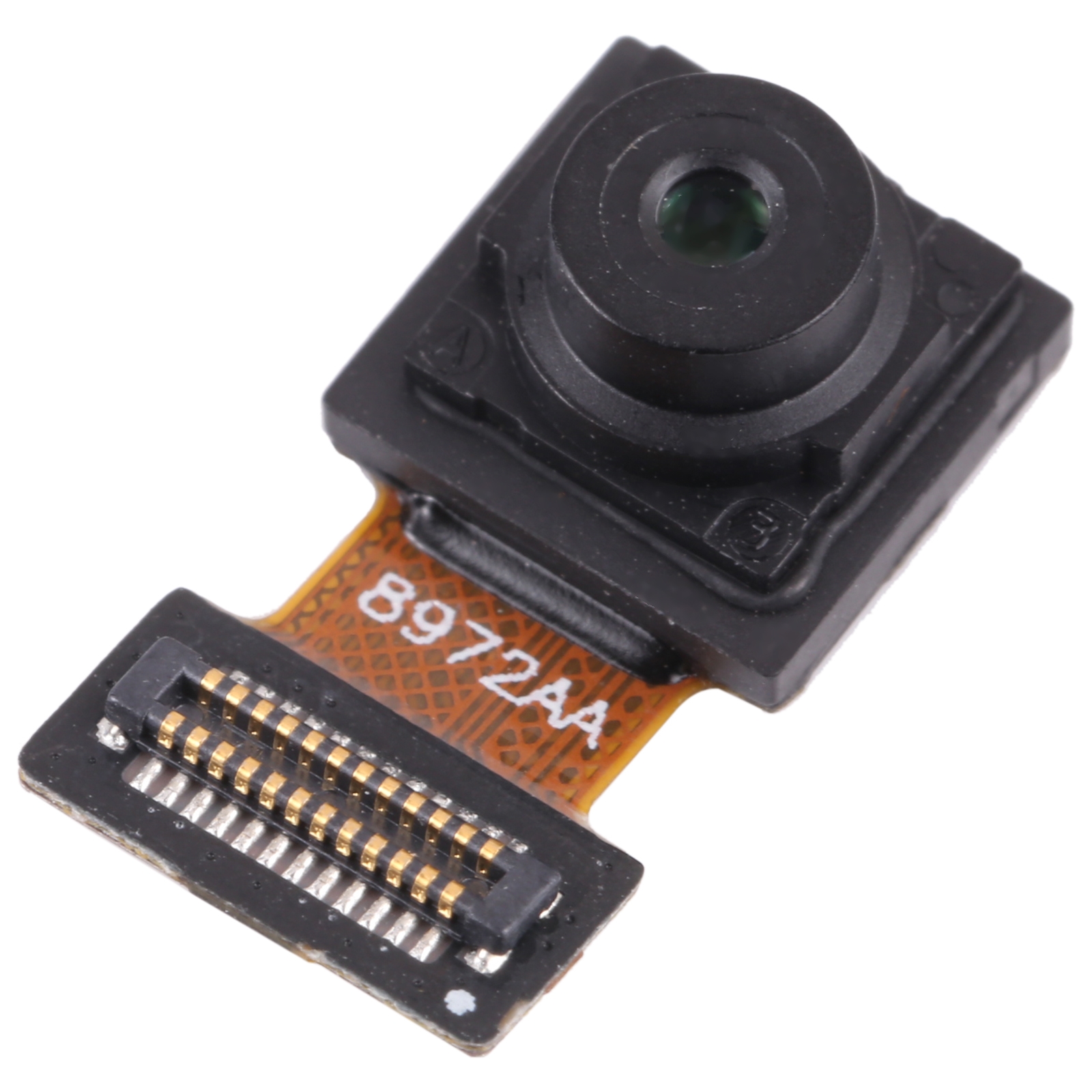 Huawei Enjoy Max Front Camera Replacement - Image 3