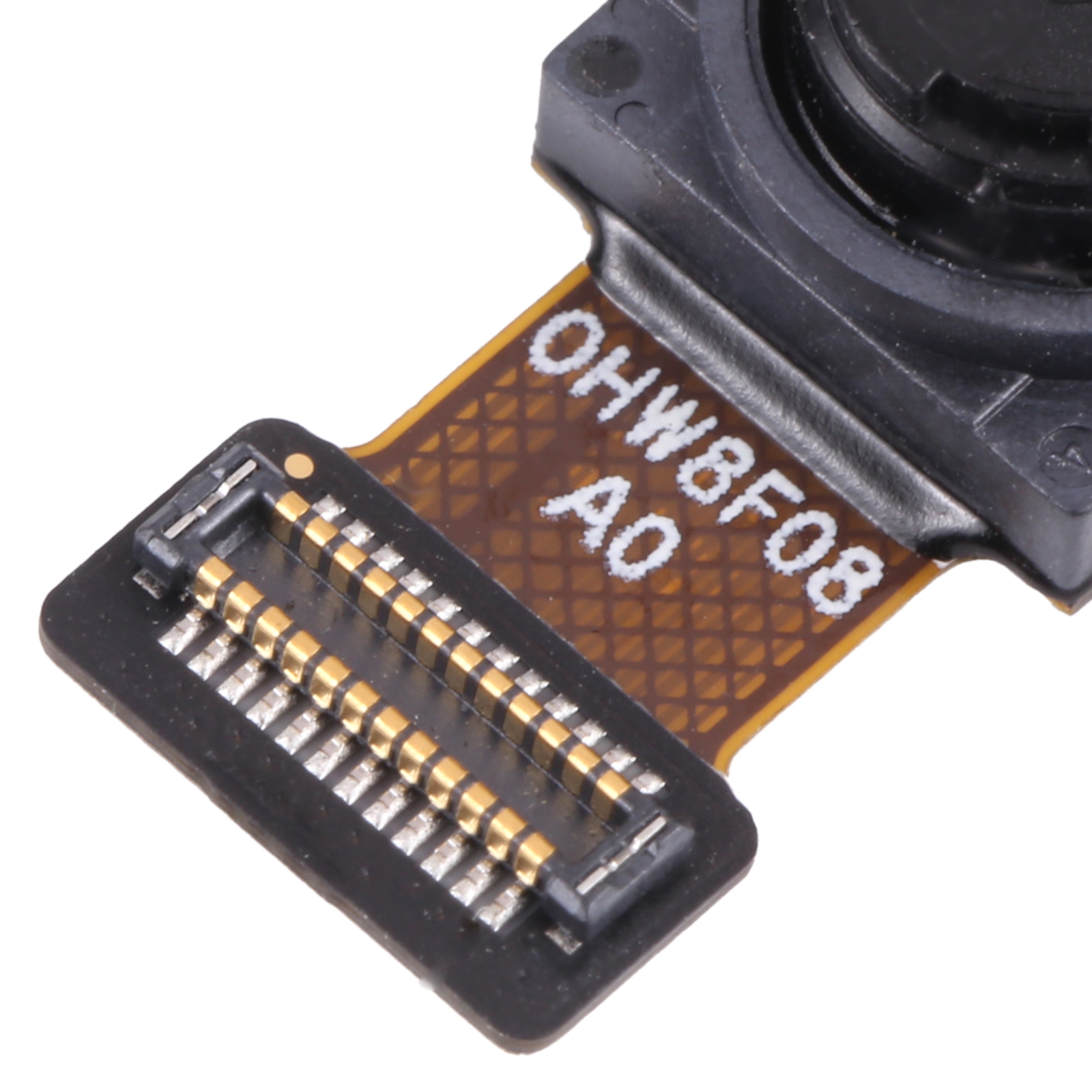 Huawei Enjoy 7 Plus Front Camera Replacement - Image 3
