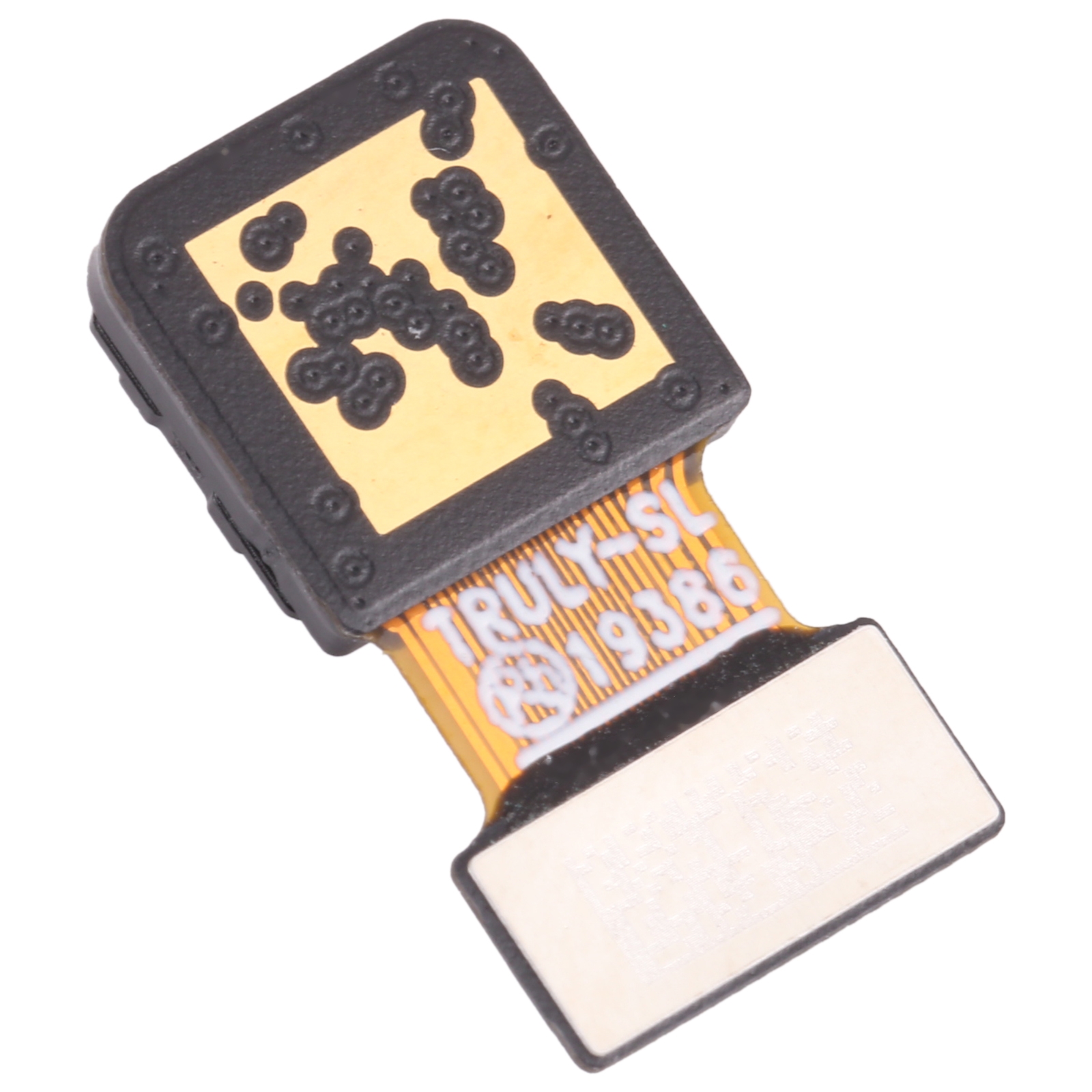 Huawei Y7p Front Camera Replacement - Image 2
