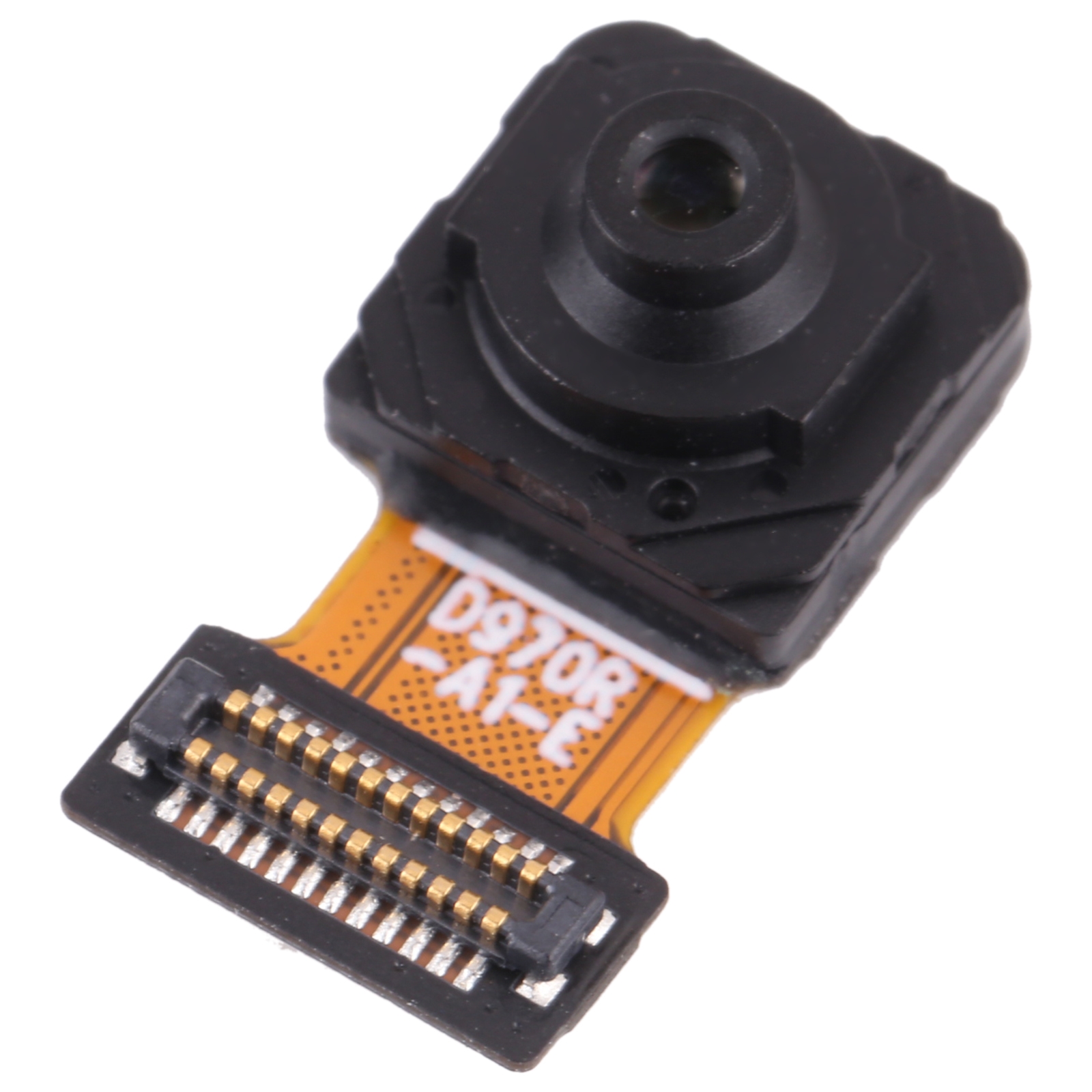 Huawei Y7p Front Camera Replacement - Image 3
