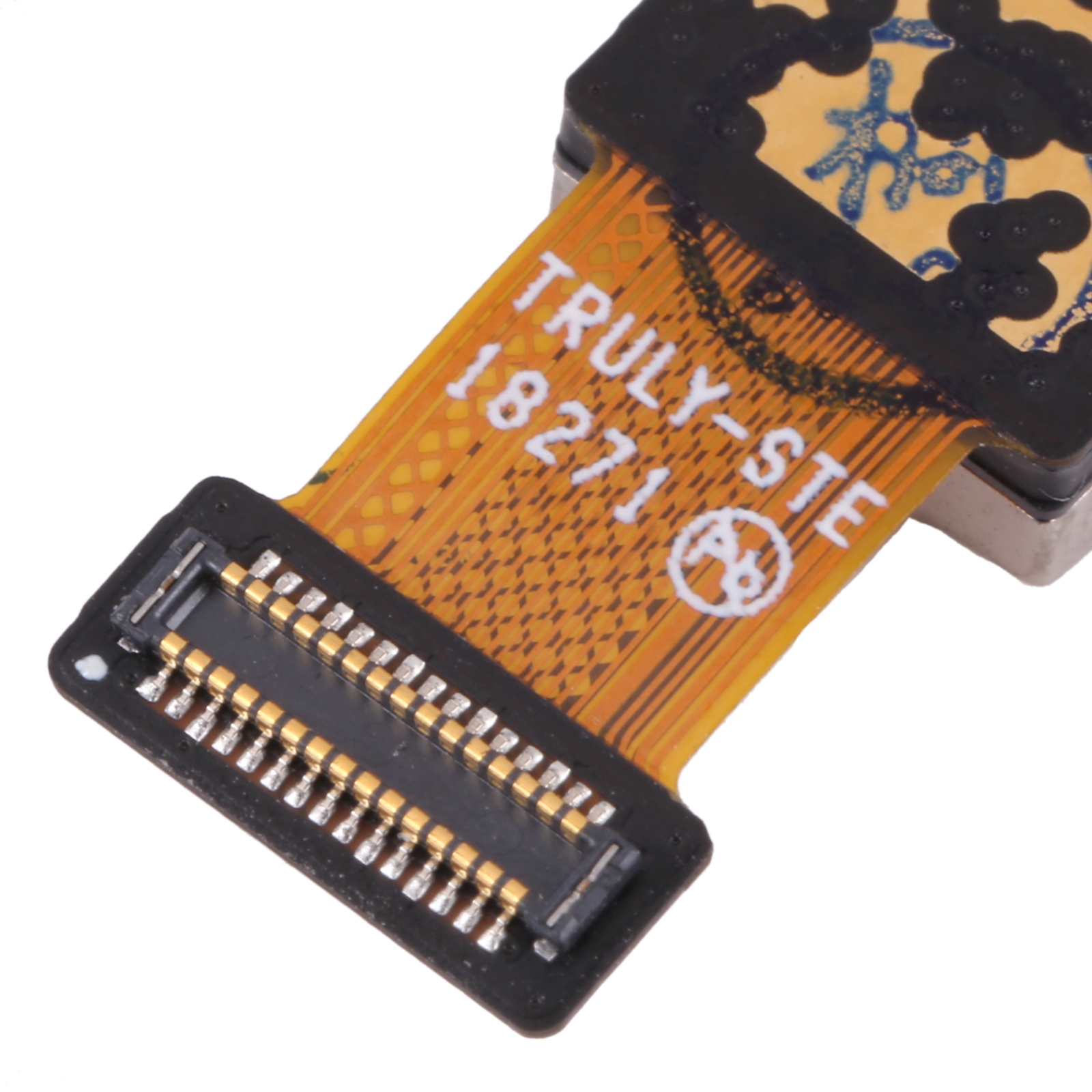Huawei Y5 Prime 2018 Back Camera Replacement - Image 3