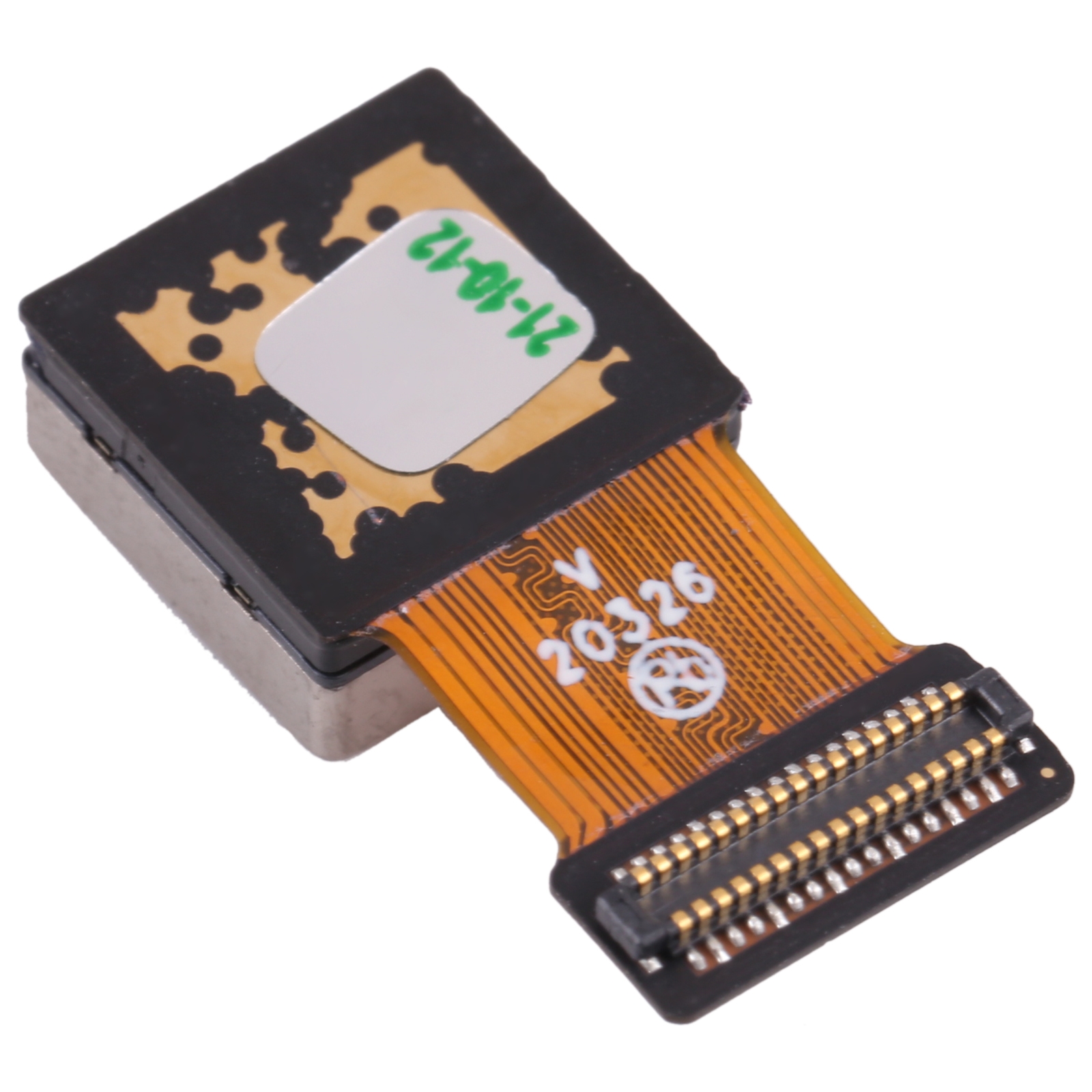 Huawei P smart 2021 Back Camera Replacement - Image 2
