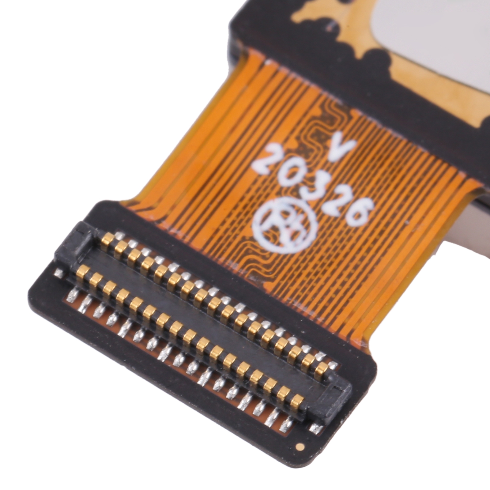 Huawei P smart 2021 Back Camera Replacement - Image 3