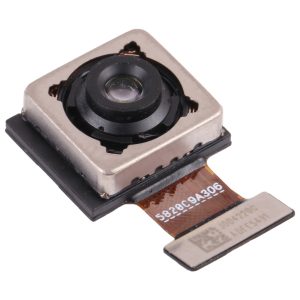 Huawei P smart 2020 back camera replacement