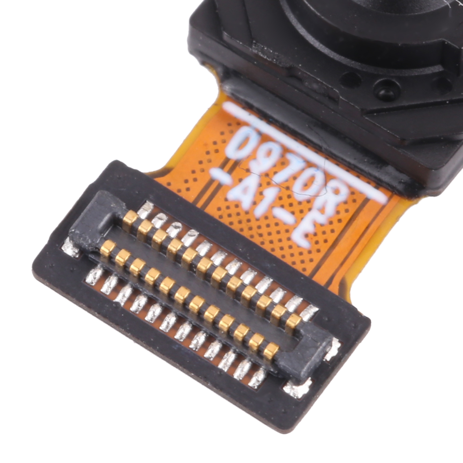 Huawei P smart 2020 Front Camera Replacement - Image 3