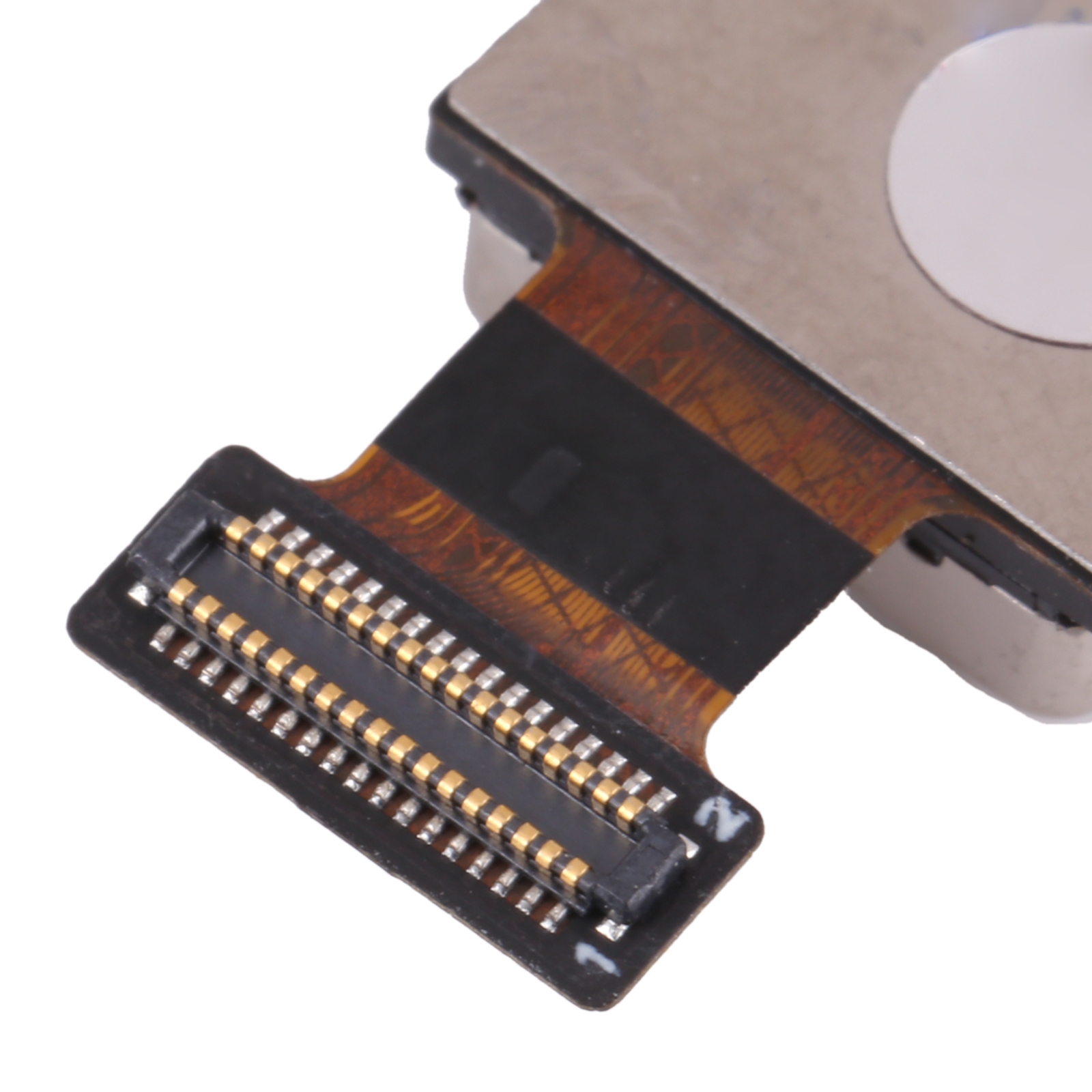Huawei Y9s Back Facing Camera Replacement - Image 3