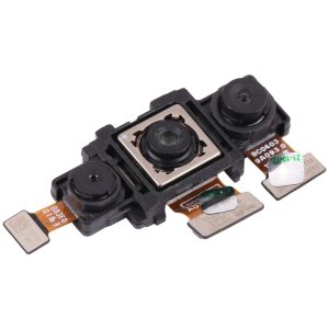 Huawei P20 lite 2019 back camera replacement