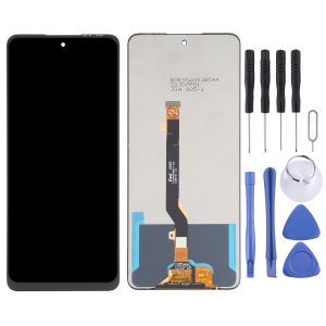 Infinix Hot 11s X6812 LCD screen replacement