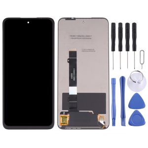 HTC Desire 21 Pro 5G LCD screen replacement