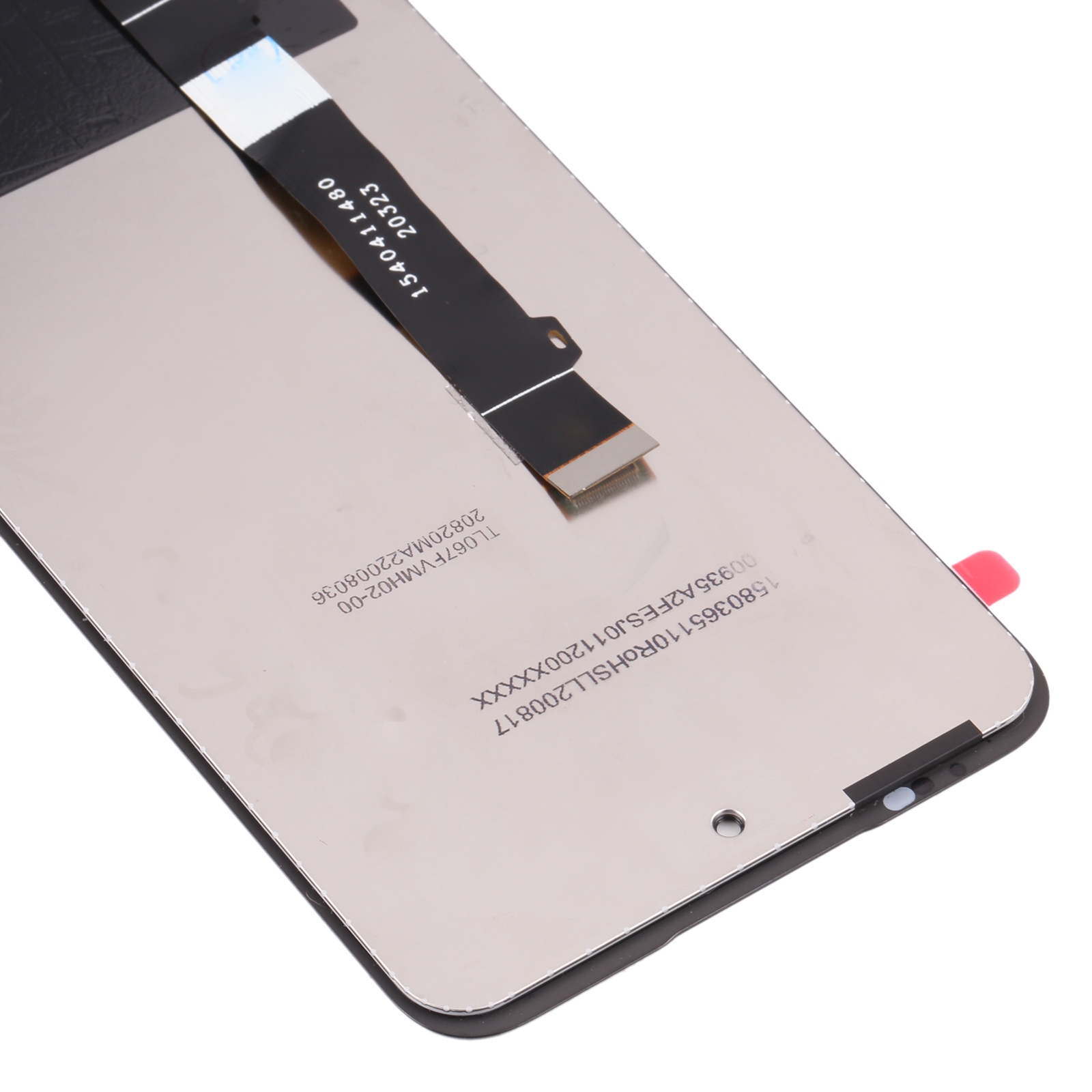 HTC Desire 21 Pro 5G LCD Screen and Digitizer Replacement - Image 3