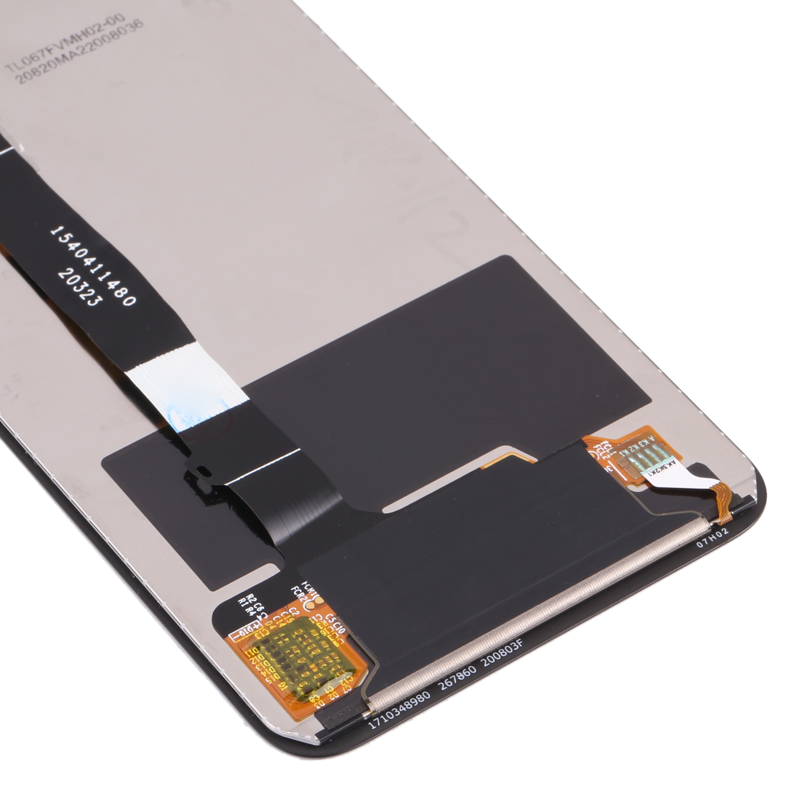 HTC Desire 21 Pro 5G LCD Screen and Digitizer Replacement - Image 4