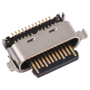 Lenovo Legion Pro charging port connector