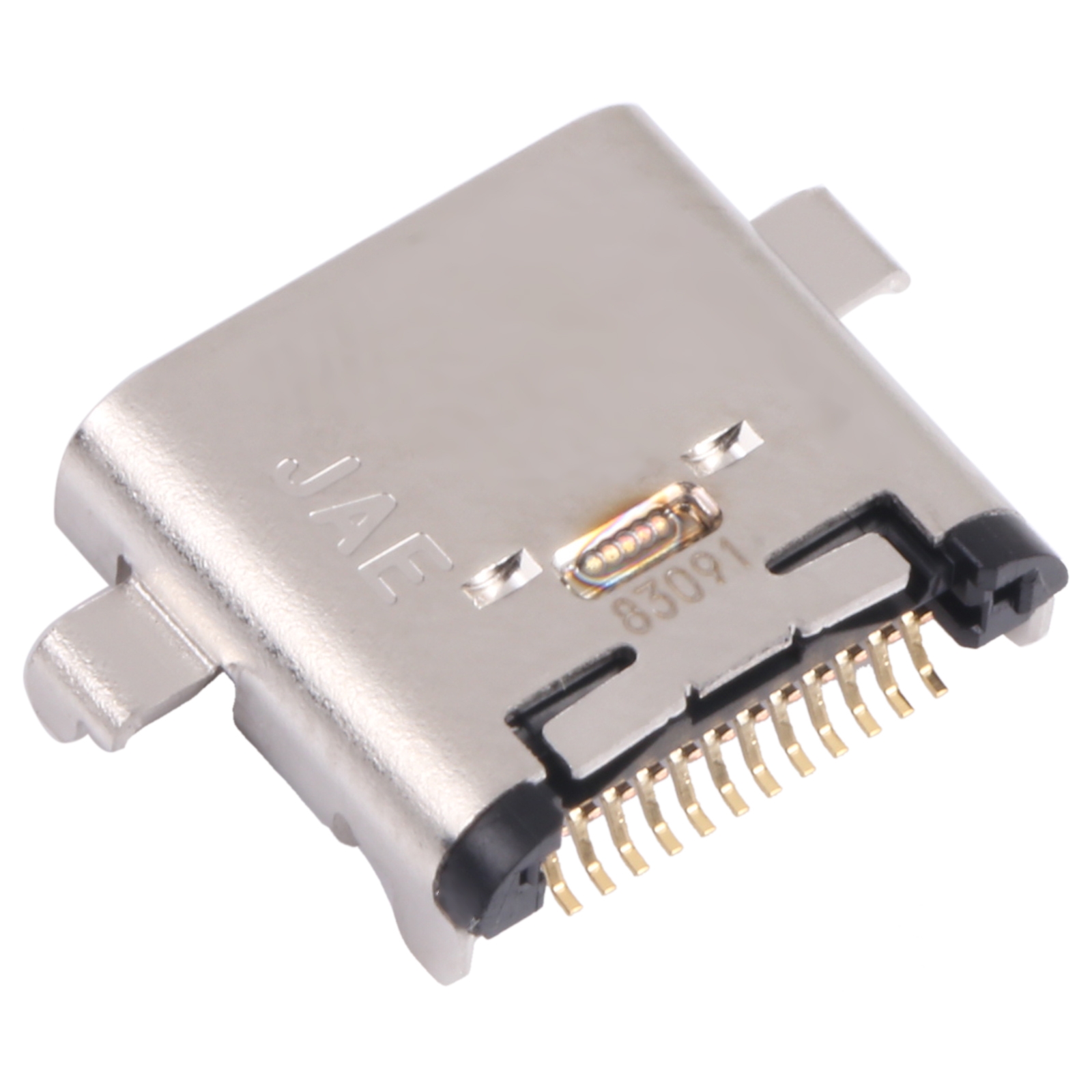 Lenovo Tab 4 10 Plus TB-X704F Charging Port Connector Replacement - Image 2