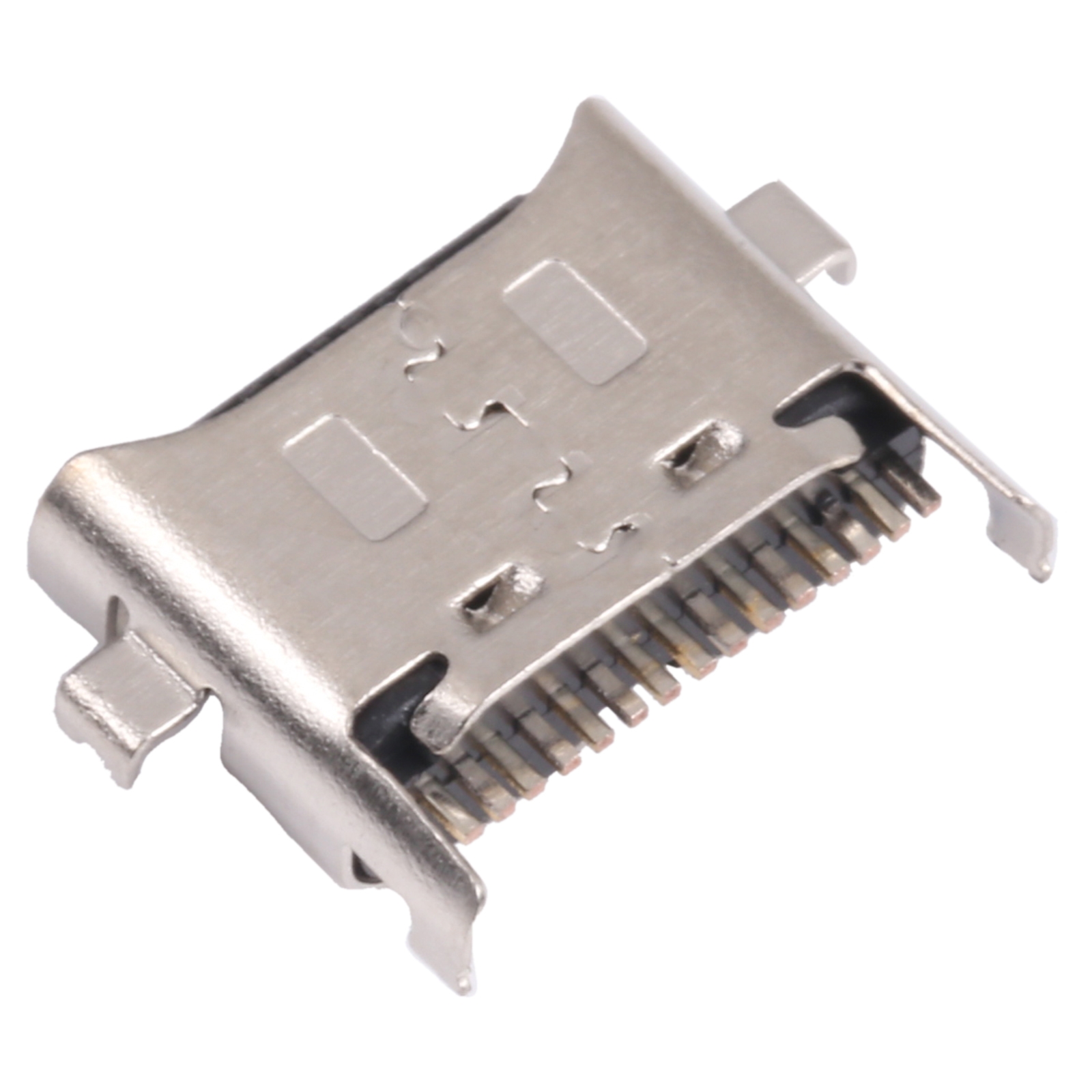 Lenovo TB-J606F charging port connector replacement
