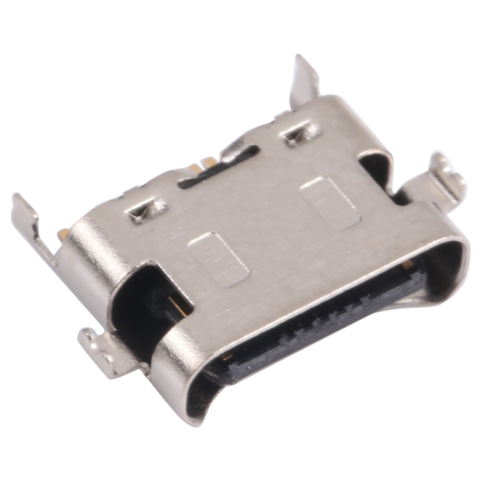 Lenovo TB-J606F Charging Port Connector Replacement - Image 2