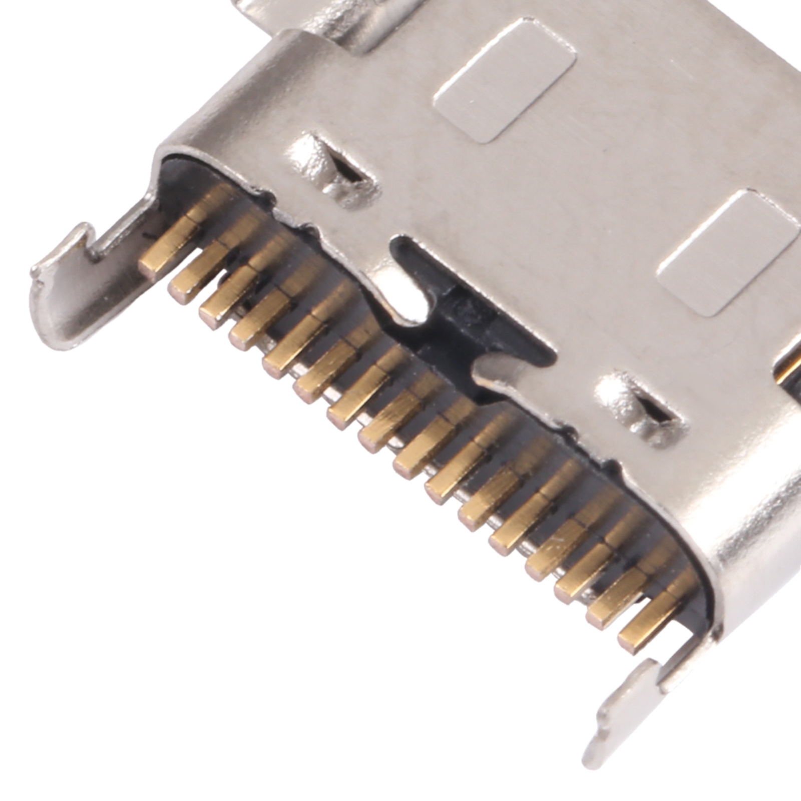 Lenovo TB-J606F Charging Port Connector Replacement - Image 3