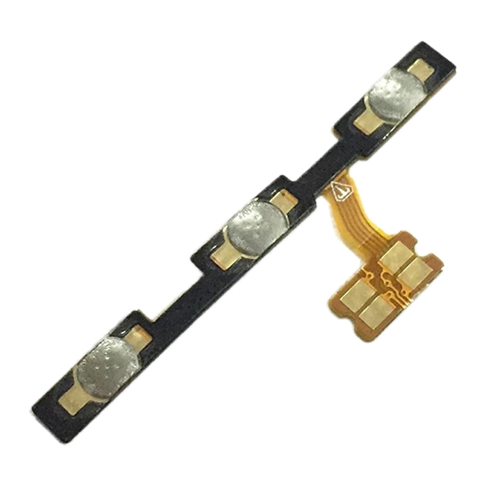 Lenovo K5 Note power button flex cable replacement