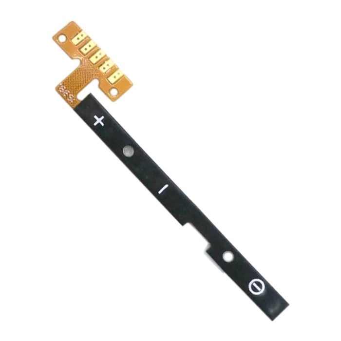 Lenovo Phab PB1-750 volume button flex cable replacement