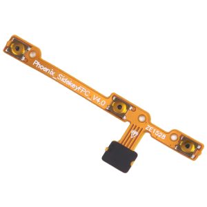 Lenovo Phab Plus PB1-770 power button flex cable