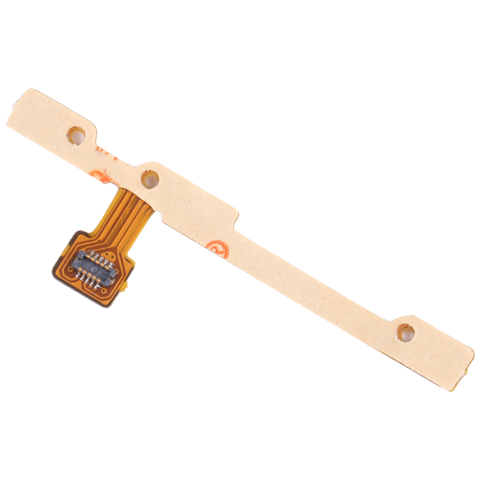 Lenovo Phab Plus PB1-770 Power Button Volume Flex Cable Replacement - Image 2
