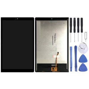 Lenovo Yoga Tab 3 Plus YT-X703F LCD screen replacement black