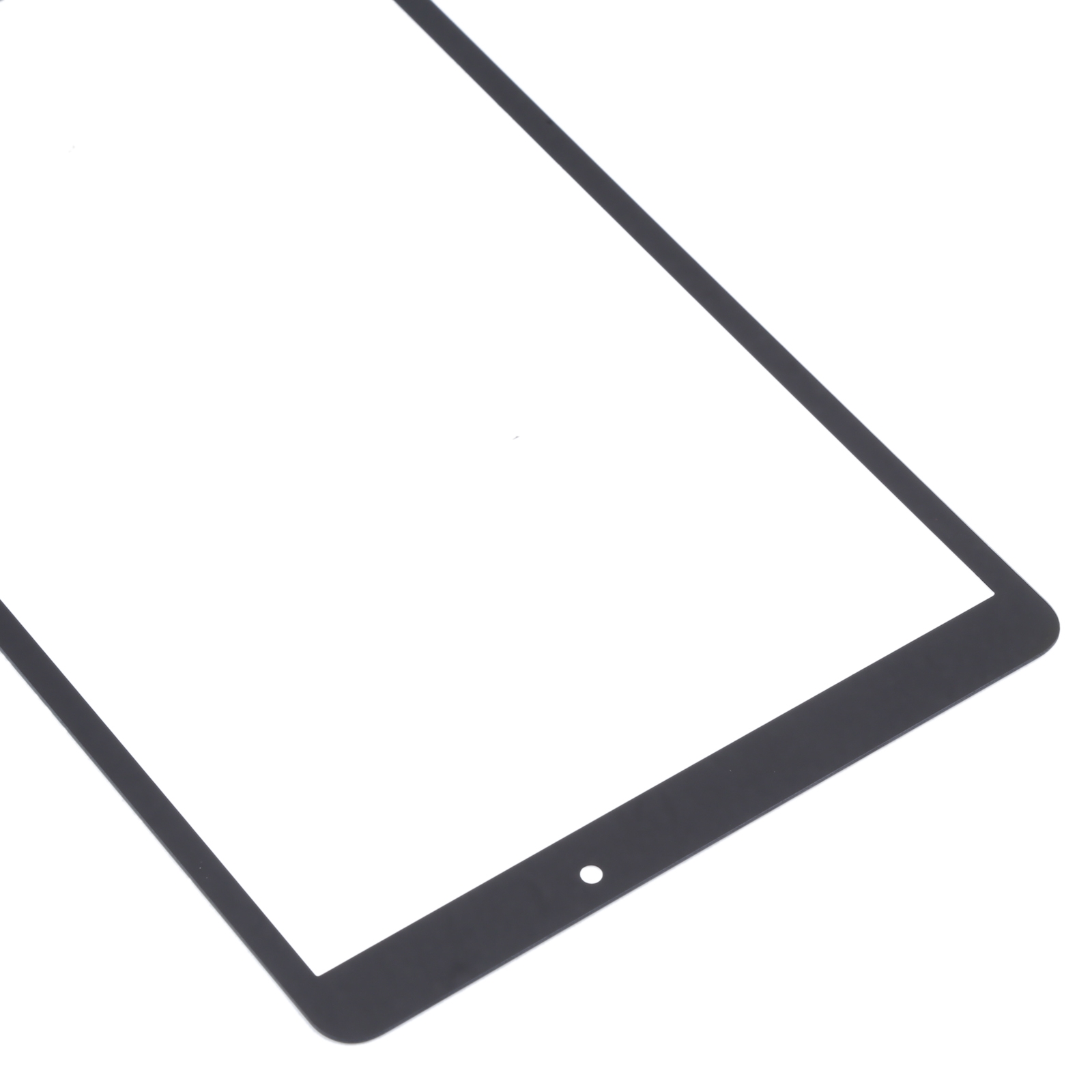 Huawei MatePad T8 Black Front Screen Glass Replacement - Image 3