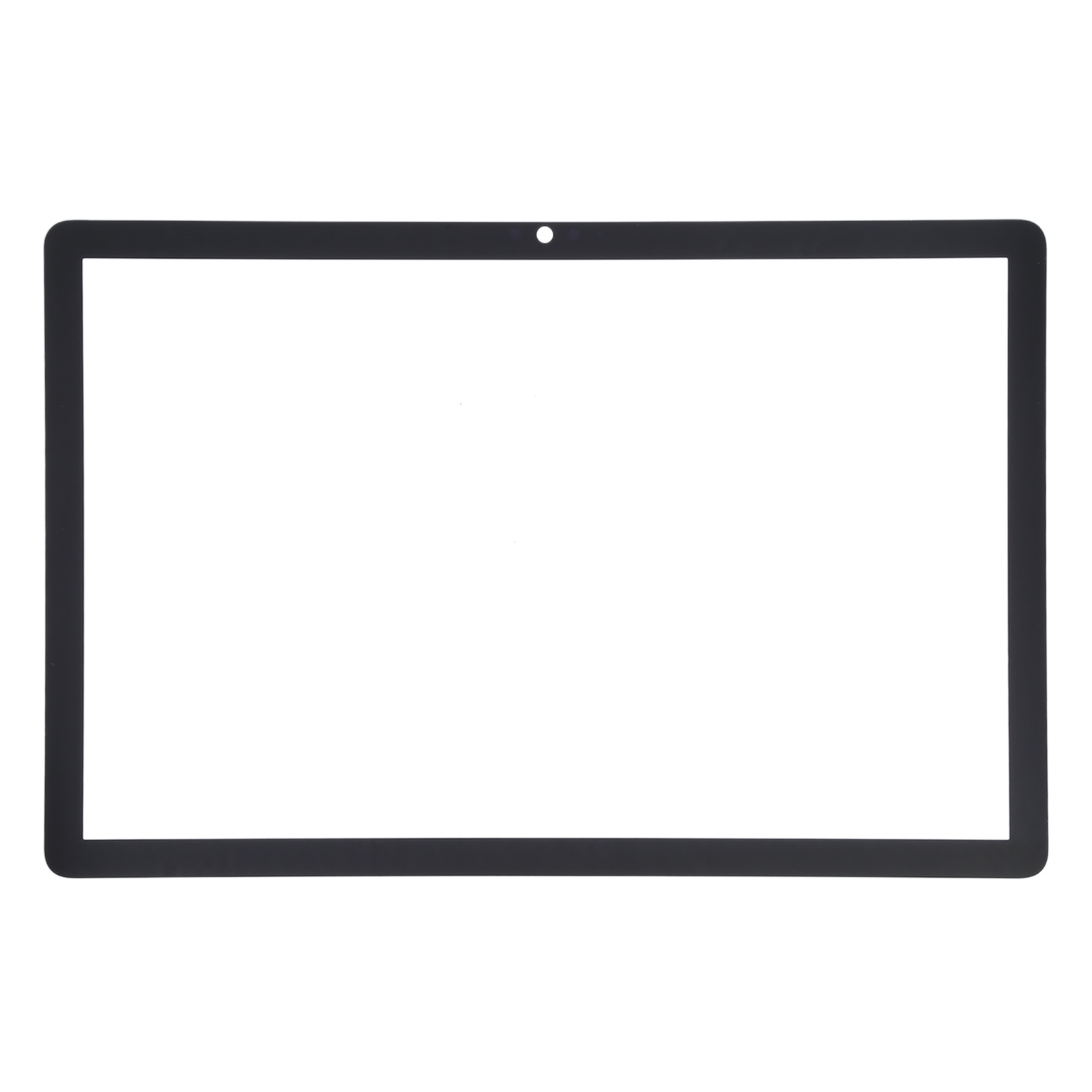 Huawei Enjoy Tablet 2 AGS3-W00D front glass replacement black