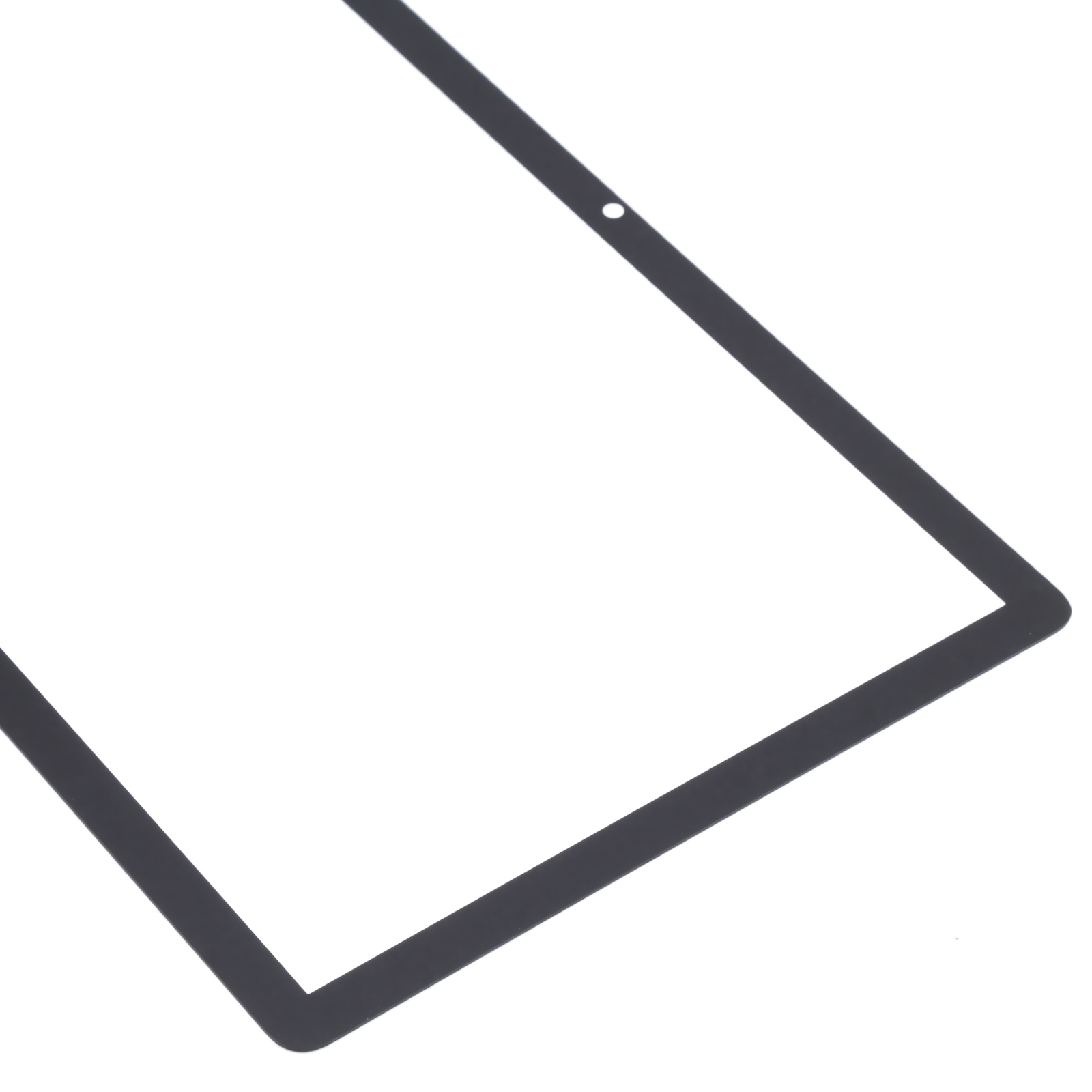 Huawei Enjoy Tablet 2 AGS3-W00D Black Front Glass Replacement - Image 3