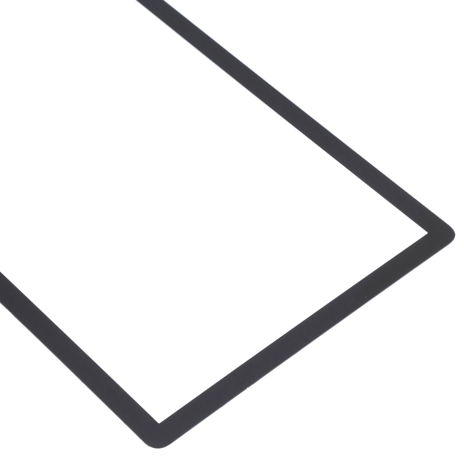 Huawei Enjoy Tablet 2 AGS3-W00D Black Front Glass Replacement - Image 4