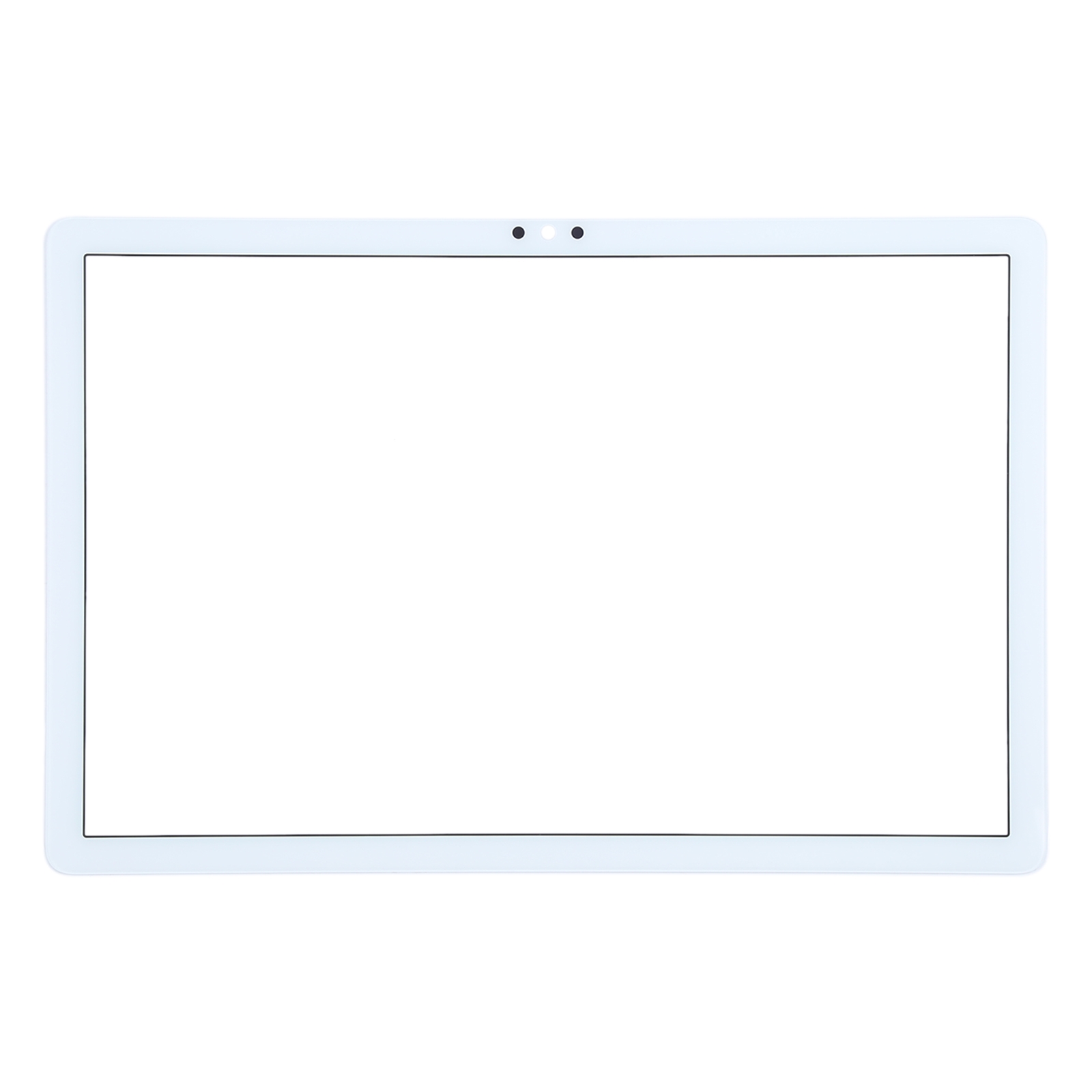Huawei Enjoy Tablet 2 AGS3-W00D front glass replacement white