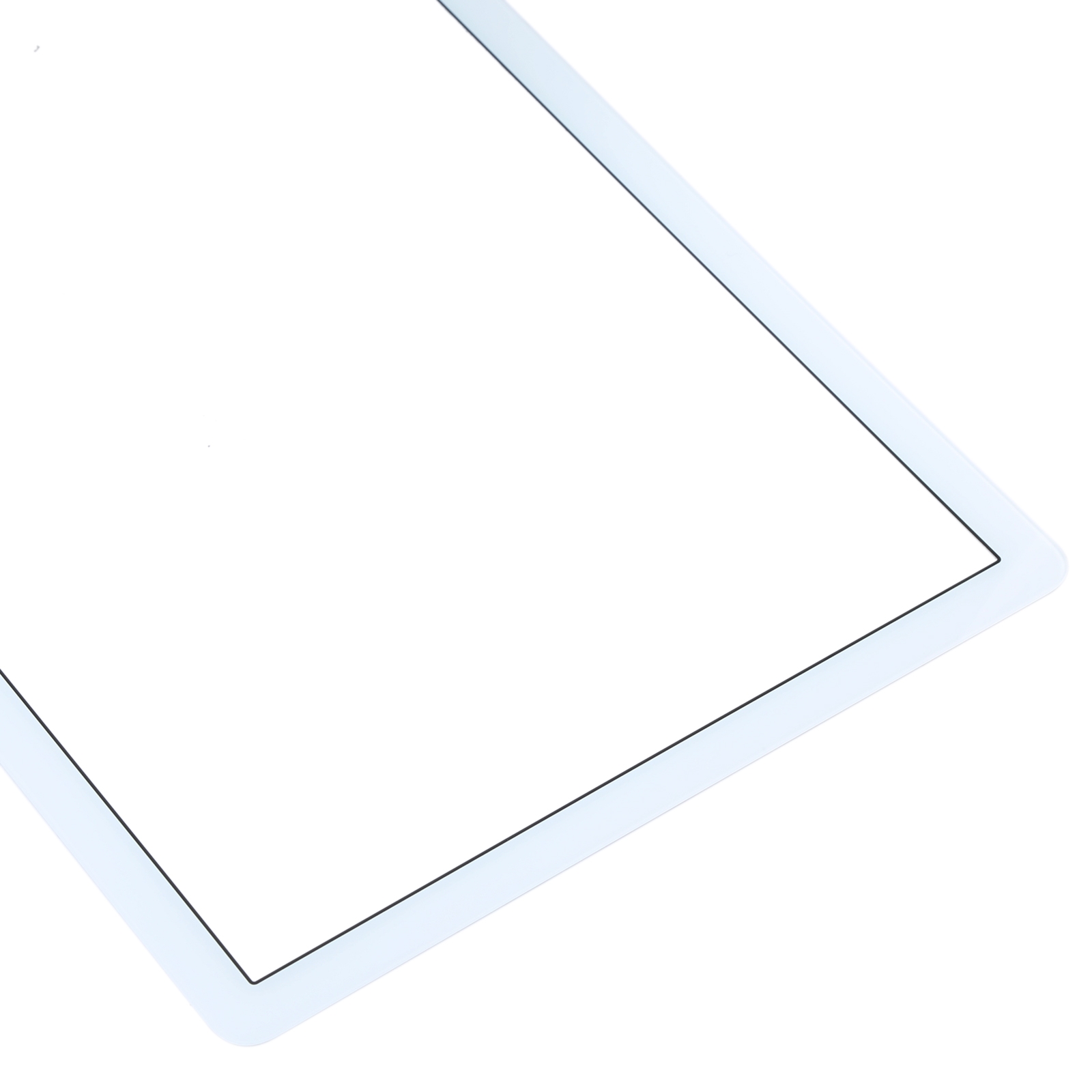 Huawei Enjoy Tablet 2 AGS3-W00D White Front Glass Replacement - Image 4