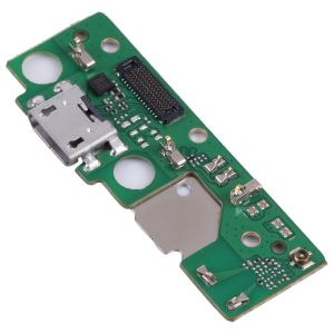 Lenovo Tab M8 TB-8705 charging port replacement