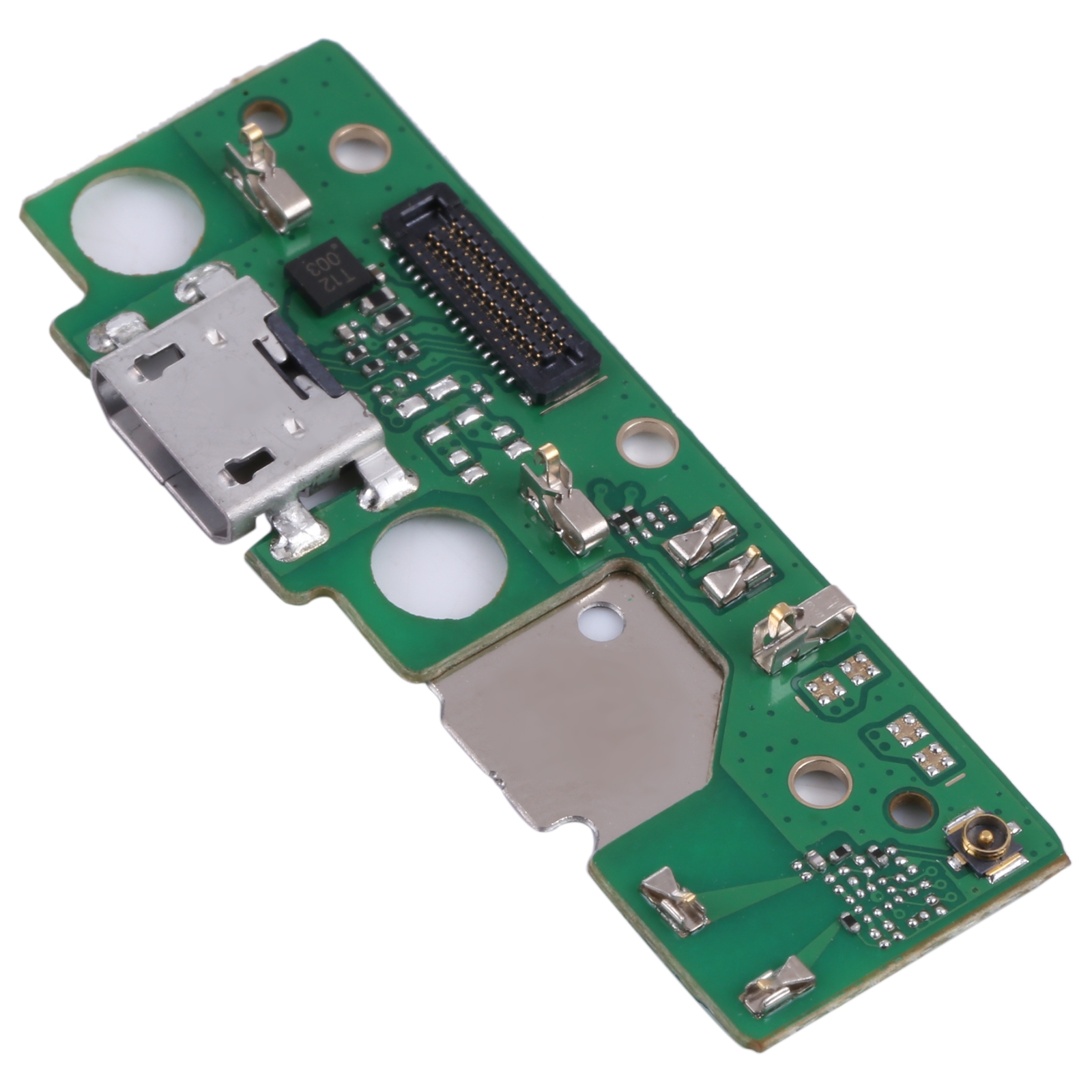 Lenovo Tab M8 TB-8705 charging port replacement