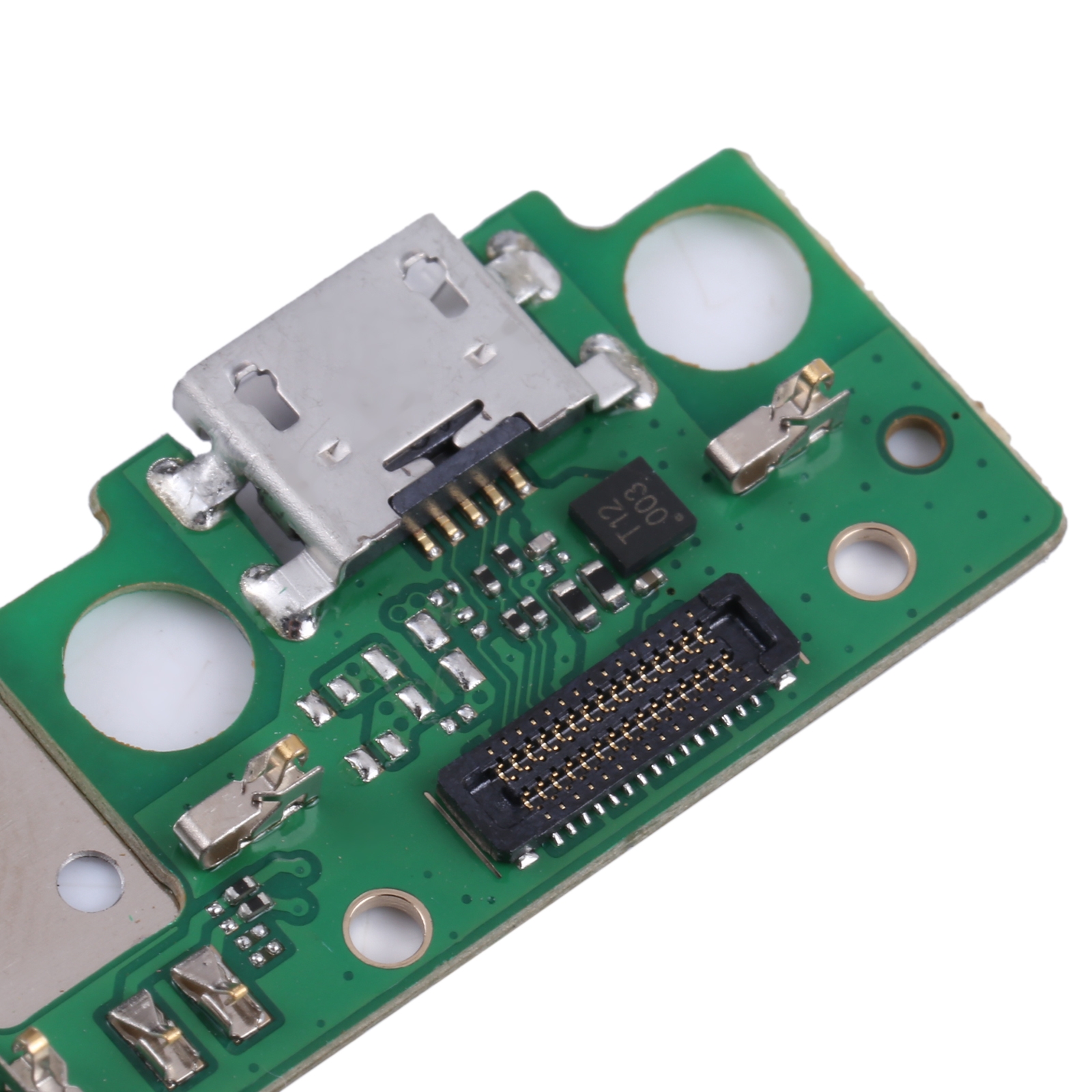 Lenovo Tab M8 TB-8705 Charging Port Board Replacement - Image 3