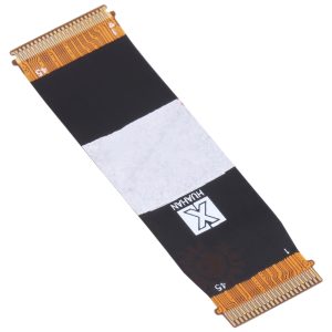 Lenovo Tab M10 X605 LCD flex cable replacement