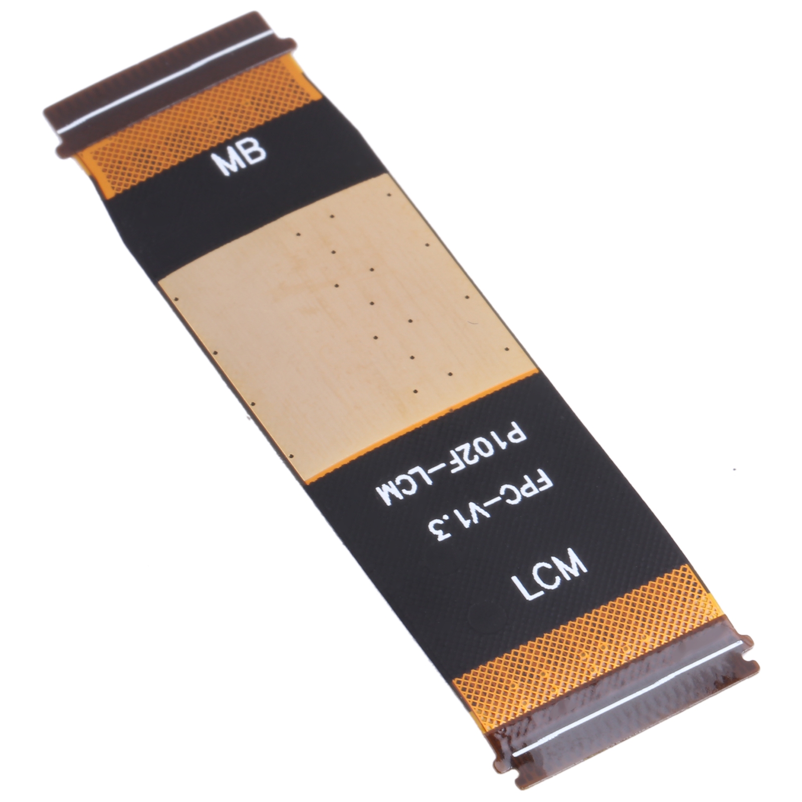 Lenovo Tab M10 X605 LCD Motherboard Flex Cable Replacement - Image 2