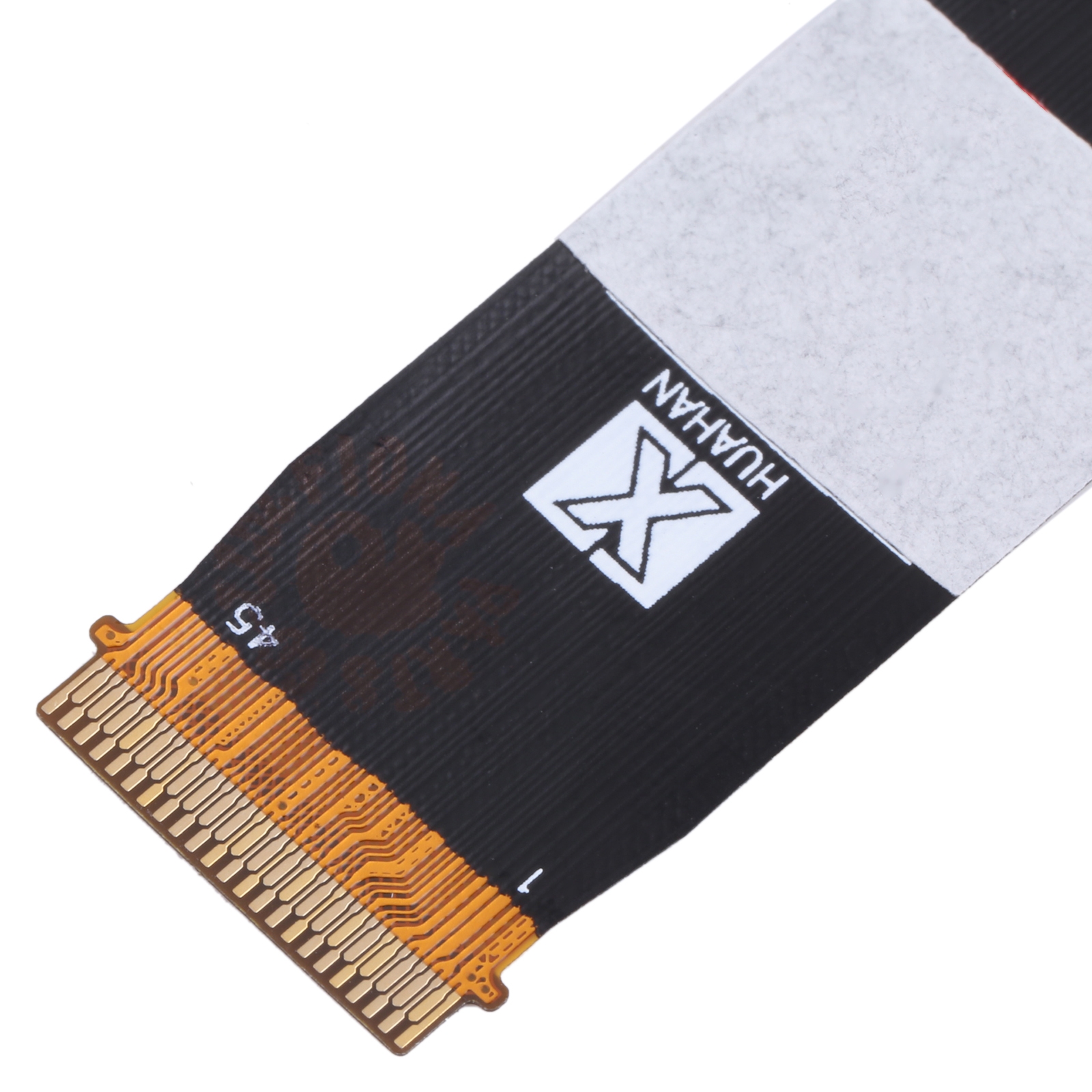 Lenovo Tab M10 X605 LCD Motherboard Flex Cable Replacement - Image 3