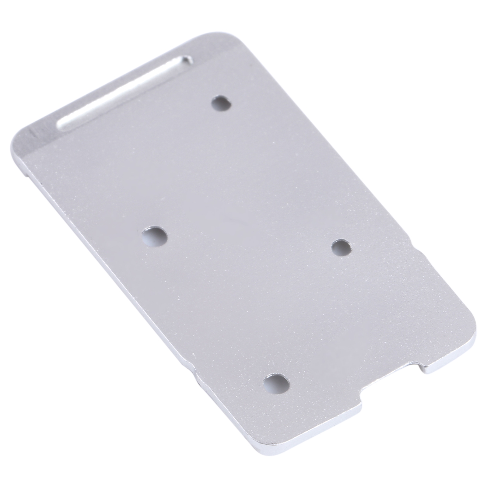 Lenovo Tab3 8 Silver SIM Card Tray Replacement - Image 2