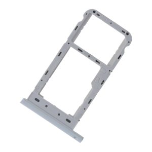 Lenovo Tab M10 TB-X505 SIM card tray white