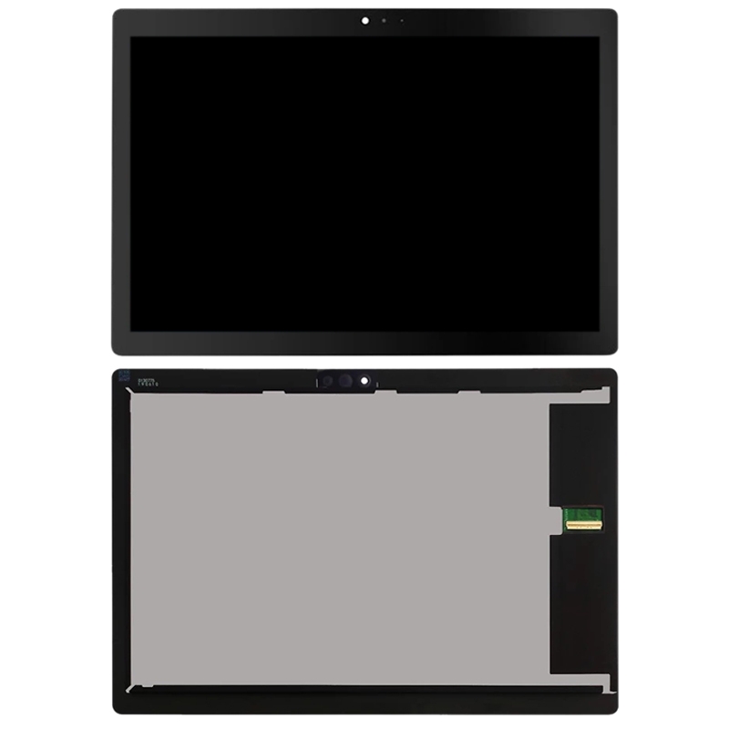 Lenovo Tab M10 FHD TB-X605 LCD screen replacement black