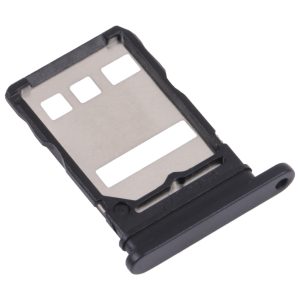 Huawei Nzone S7 5G black SIM card tray replacement
