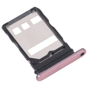 Huawei Nzone S7 5G pink SIM card tray