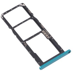 Huawei Enjoy 20e green SIM card tray replacement