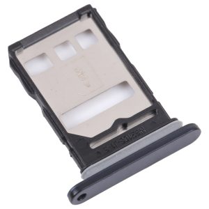 Huawei Nova 9 black SIM card tray replacement