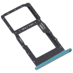 Huawei Nova Y60 green SIM card tray replacement